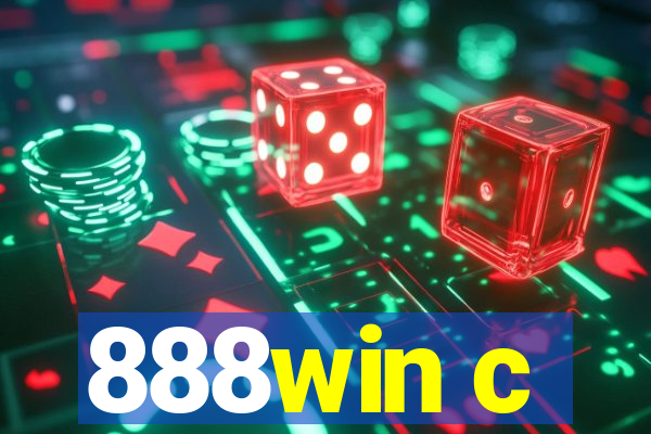 888win c